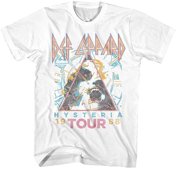 American aperio Rock Shirt